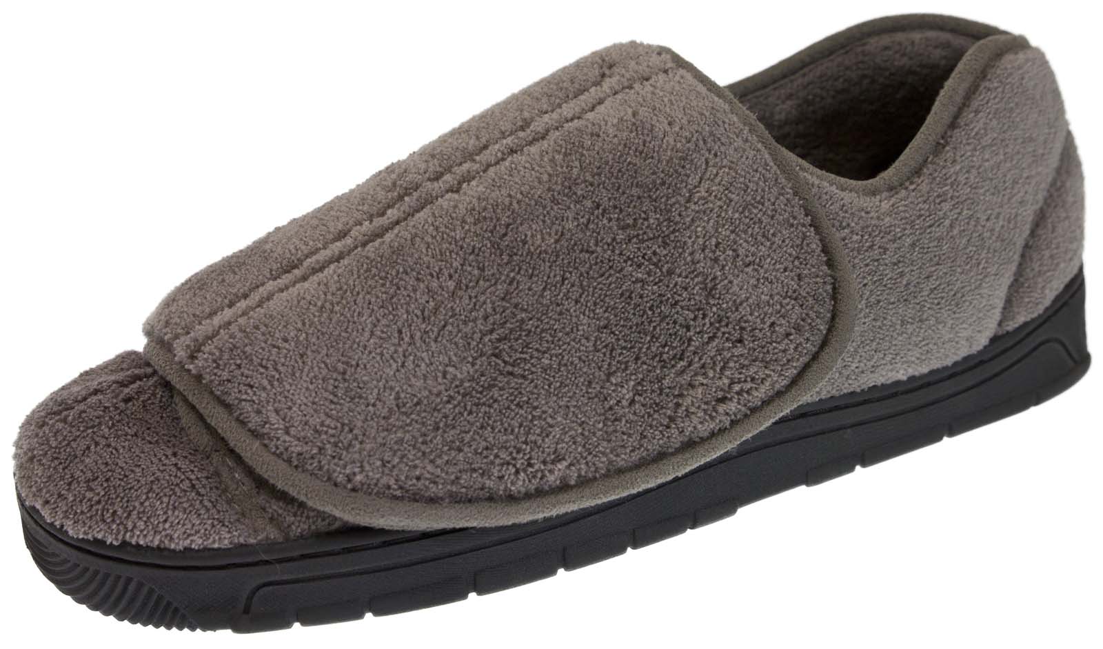 Velcro Extra Wide Fit Shoes Velcro Extra Wide Fit Shoes